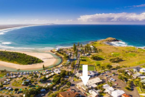 Bombora 34 East Street, Crescent Head